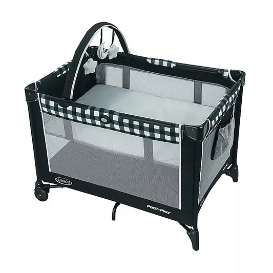 Graco® Pack 'n Play® On the Go™ Playard in Tasha