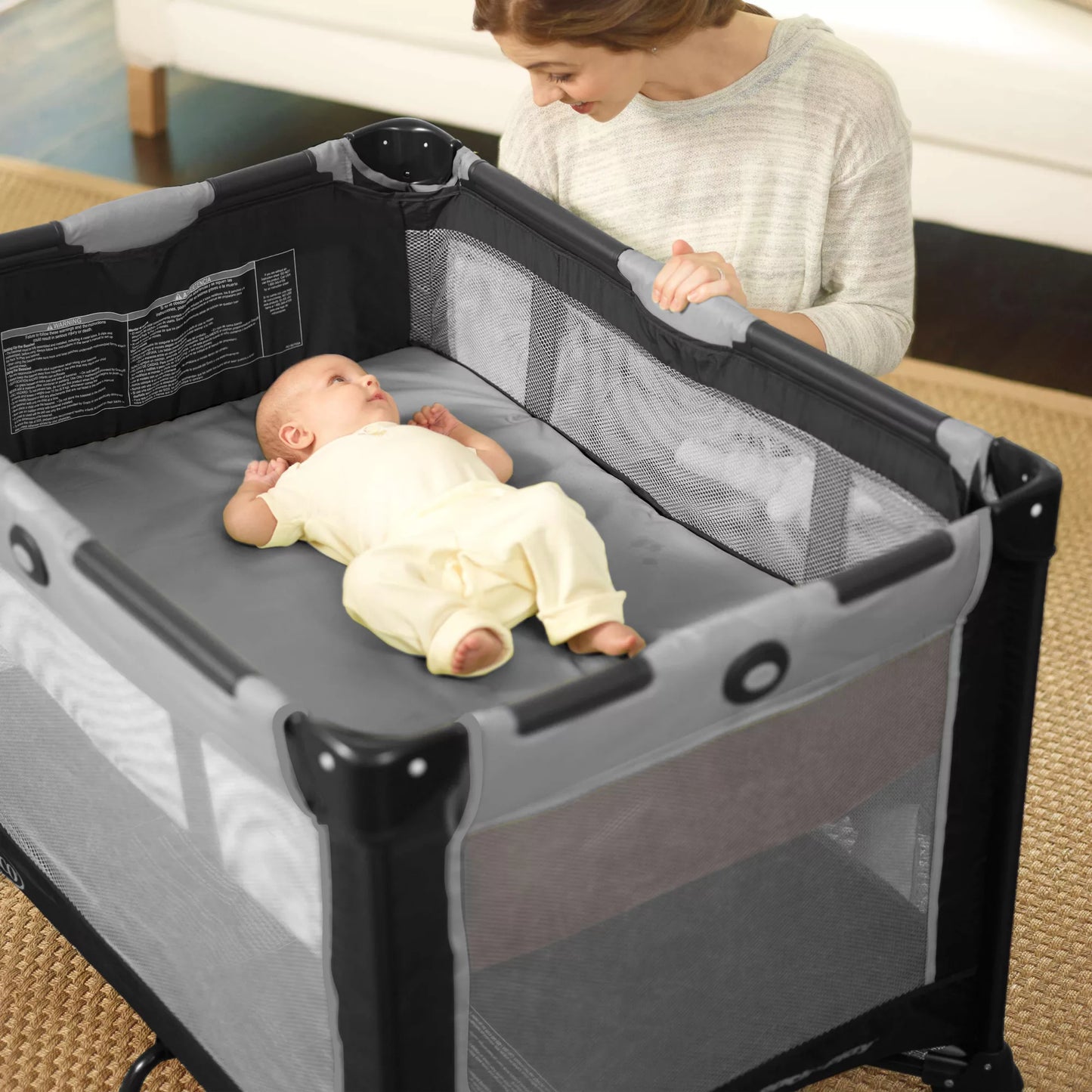 Graco® Pack 'n Play® On the Go™ Playard in Tasha