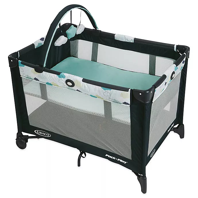 Graco® Pack 'n Play® On the Go™ Playard in Tasha