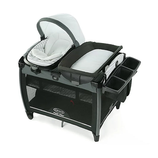 Graco® Pack 'n Play® Rock 'n Grow® Playard in Hamilton