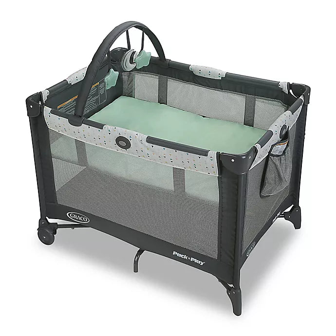 Graco® Pack 'n Play® On the Go™ Playard in Tasha