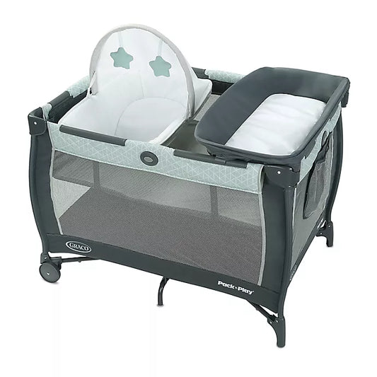 Graco® Pack 'n Play® Care Suite™ Playard in Winfield