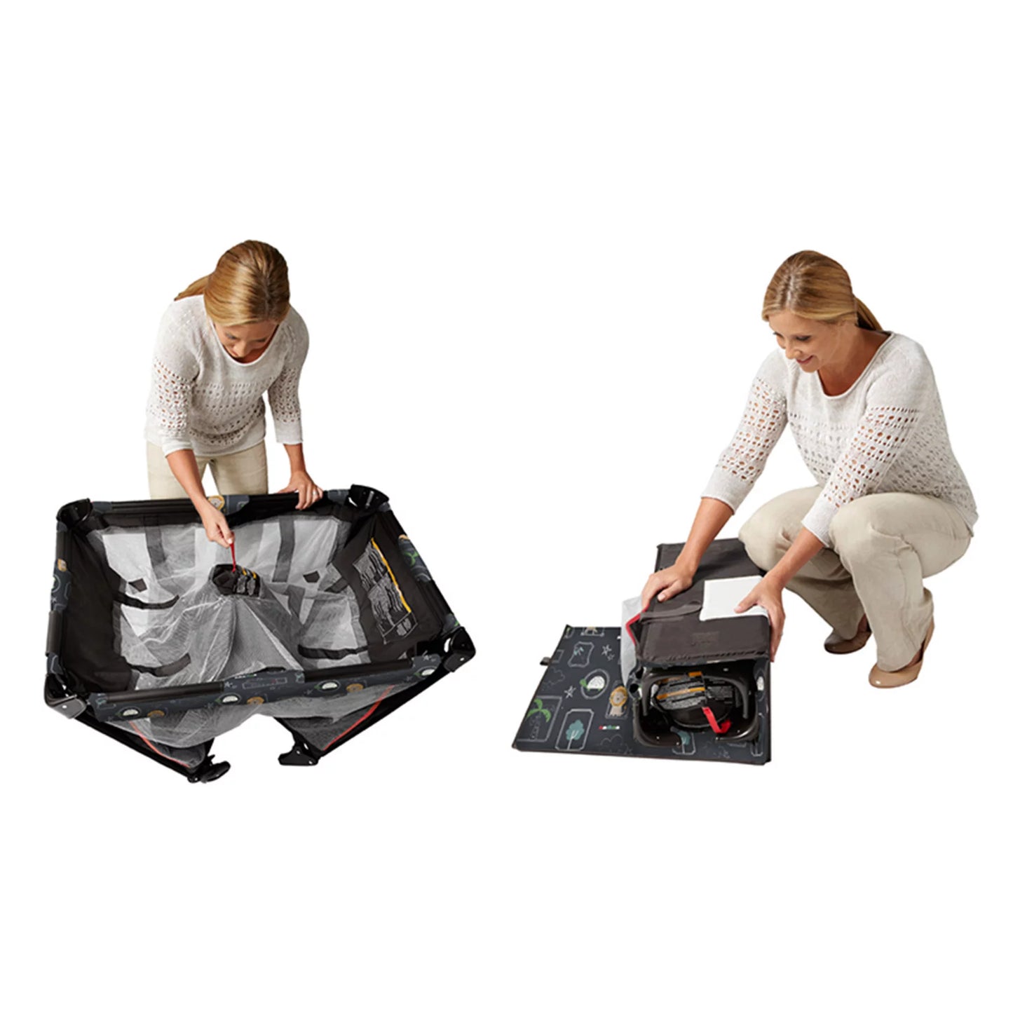 Graco® Pack 'n Play® On the Go™ Playard in Tasha