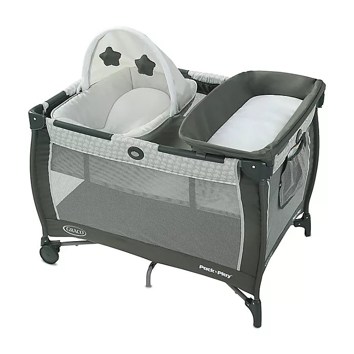 Graco® Pack 'n Play® Care Suite™ Playard in Winfield